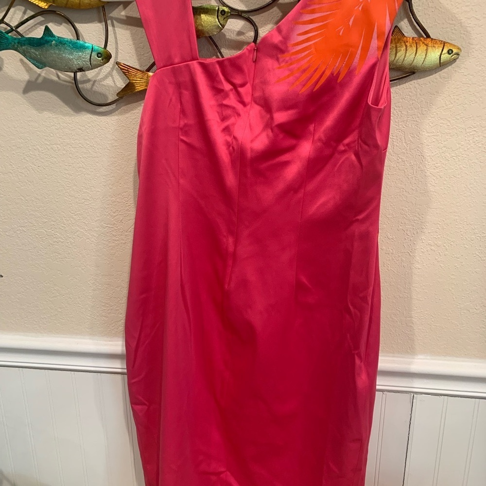 Cache Dress Size 10 - image 2